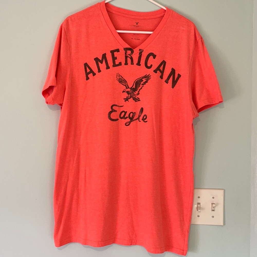 American Eagle shirt